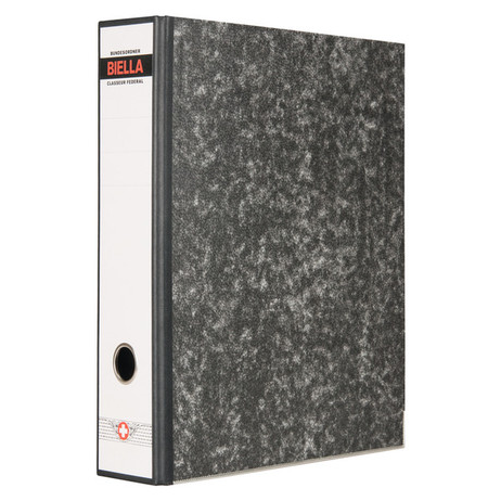 Bundesordner® Retro A4 7 cm
